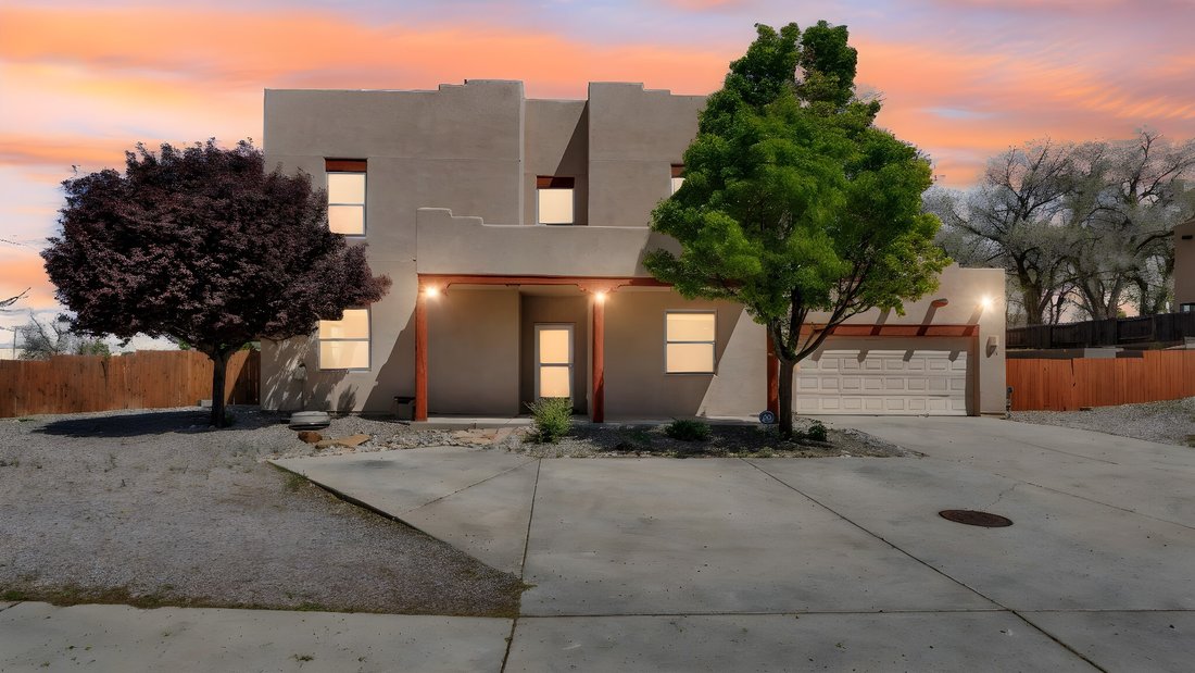 House in Santa Fe, New Mexico, United States 5 - 17713788
