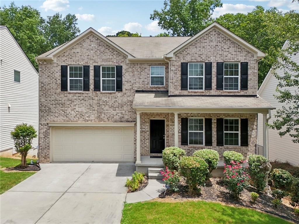 House in Buford, Georgia, United States 2 - 17717903