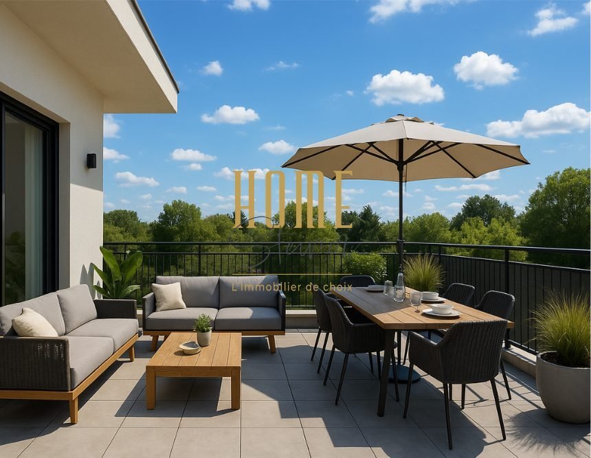 Apartment in Poincare Est, Strasbourg, France 1 - 17710033