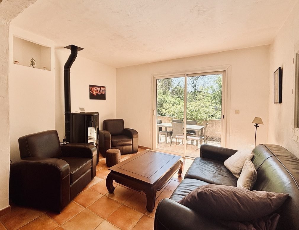 House in Le Tholonet, Provence-Alpes-Côte d'Azur, France 4 - 17709776