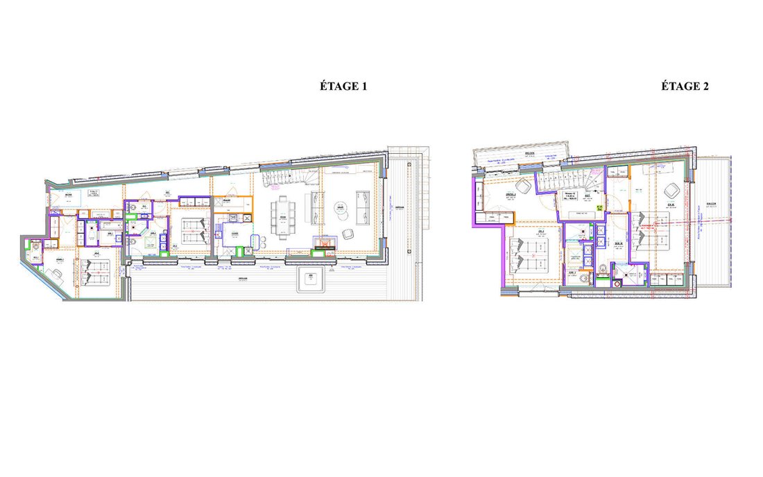 Apartment in Val-d'Isere, Auvergne-Rhône-Alpes, France 5 - 17716046