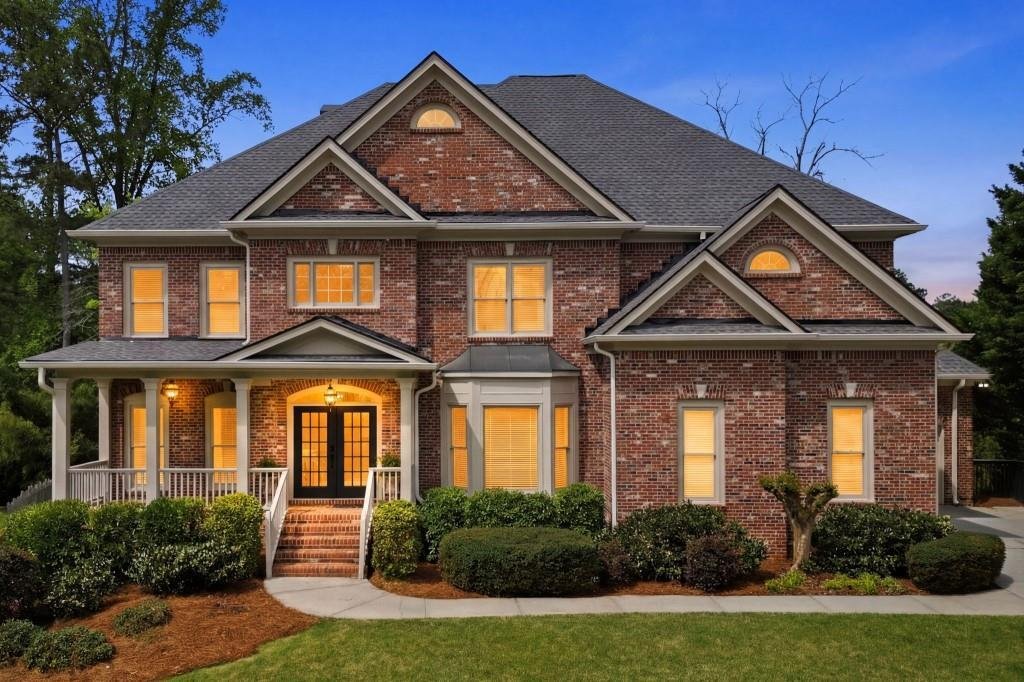 House in Tucker, Georgia, United States 4 - 17703496