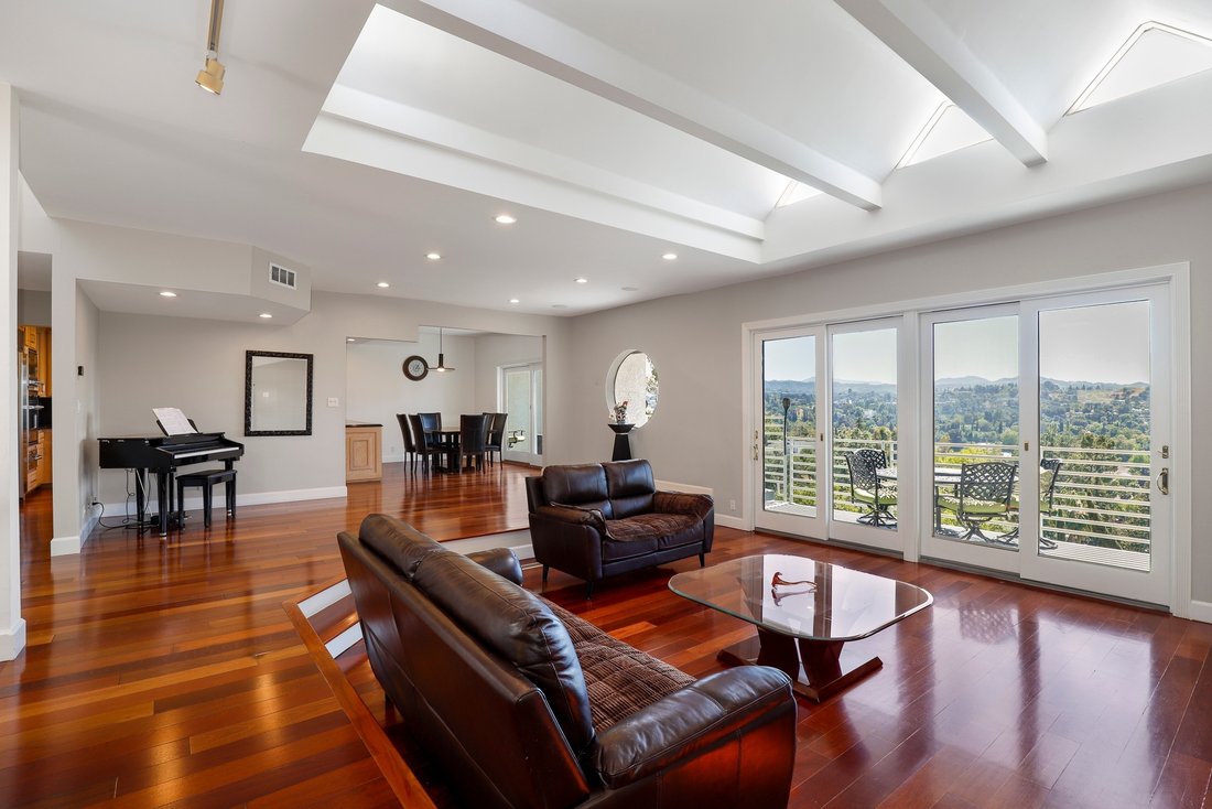 House in Los Angeles, California, United States 1 - 17703919
