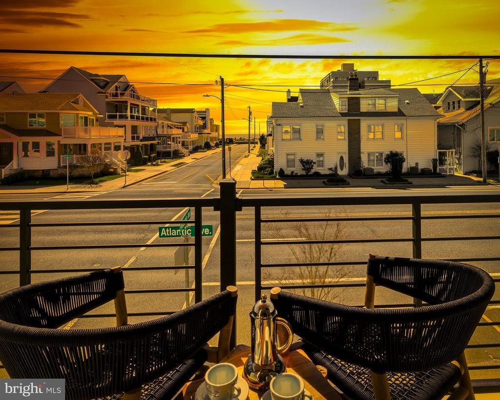 Townhouse in Ventnor City, New Jersey, United States 3 - 17705140
