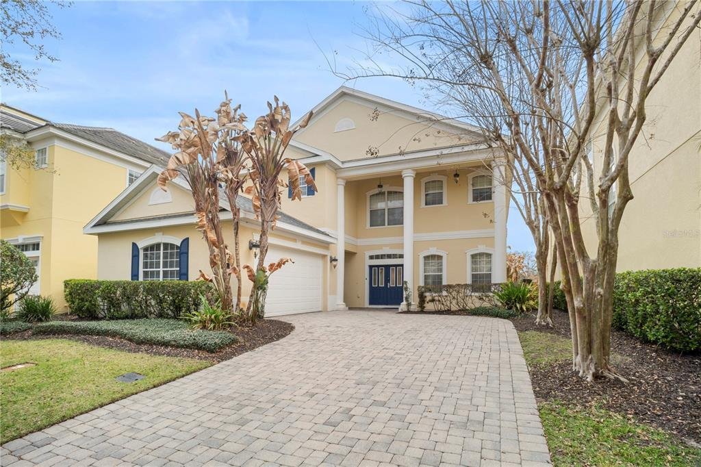 House in Kissimmee, Florida, United States 1 - 17713064