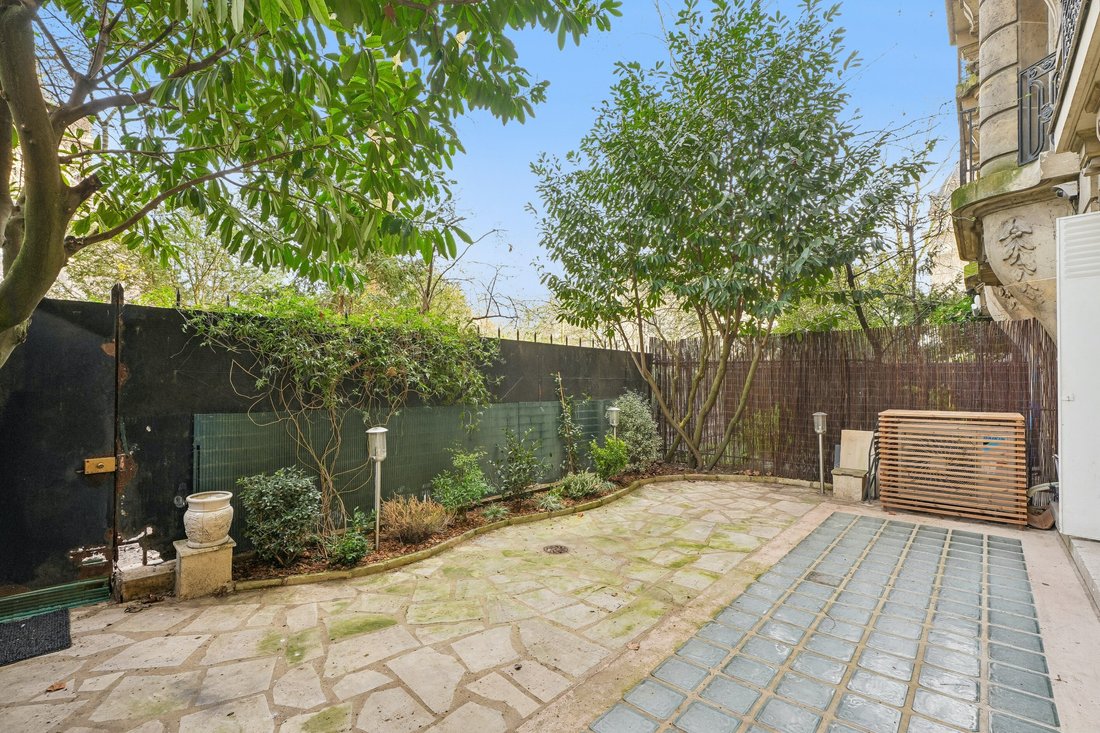 Apartment in Vaugirard-Parc des Expositions, Paris 15e Arrondissement, Paris 3 - 17709554
