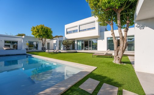 House in Le Grau d'Agde, Agde, France 1