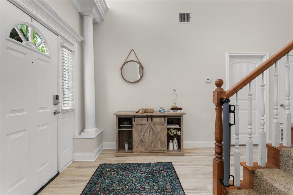 House in Woodway, Texas, United States 3 - 17708335