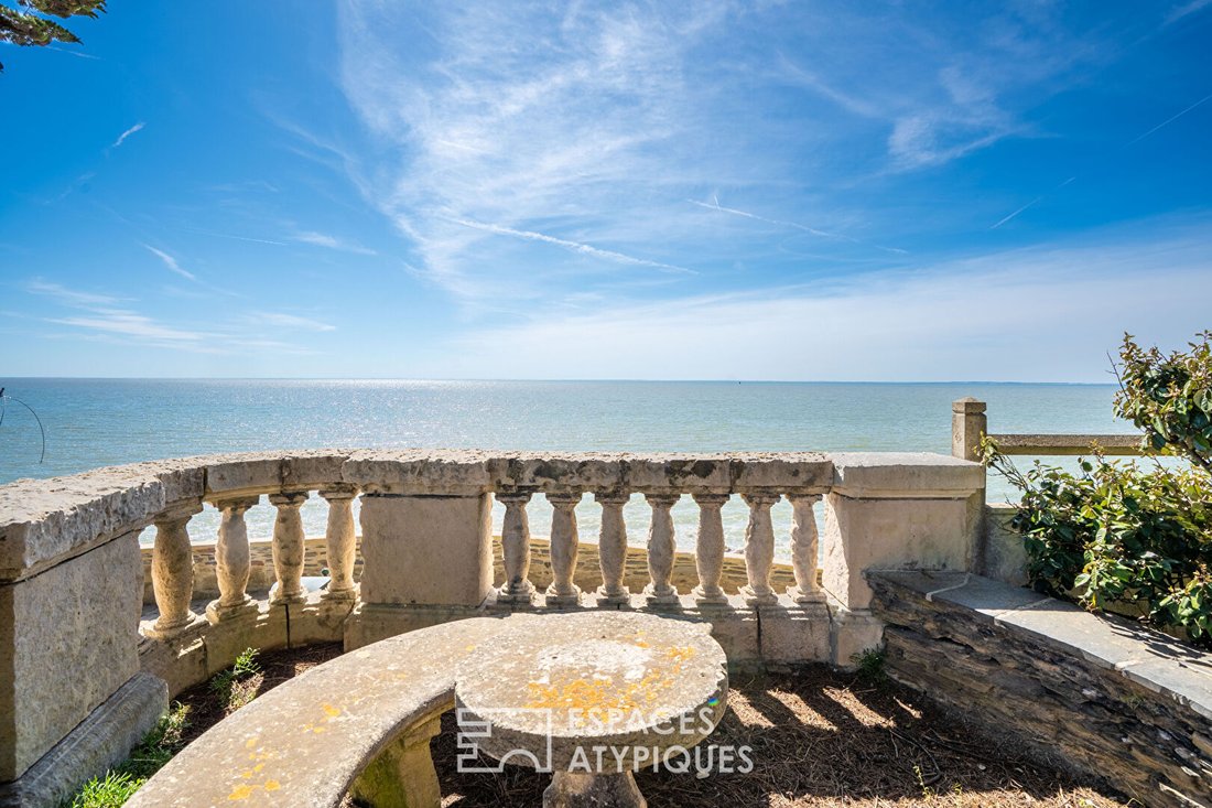 Villa in Sainte Marie, Pornic, France 5 - 17704459