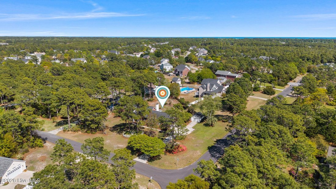 House in Wilmington, North Carolina, United States 2 - 17709309