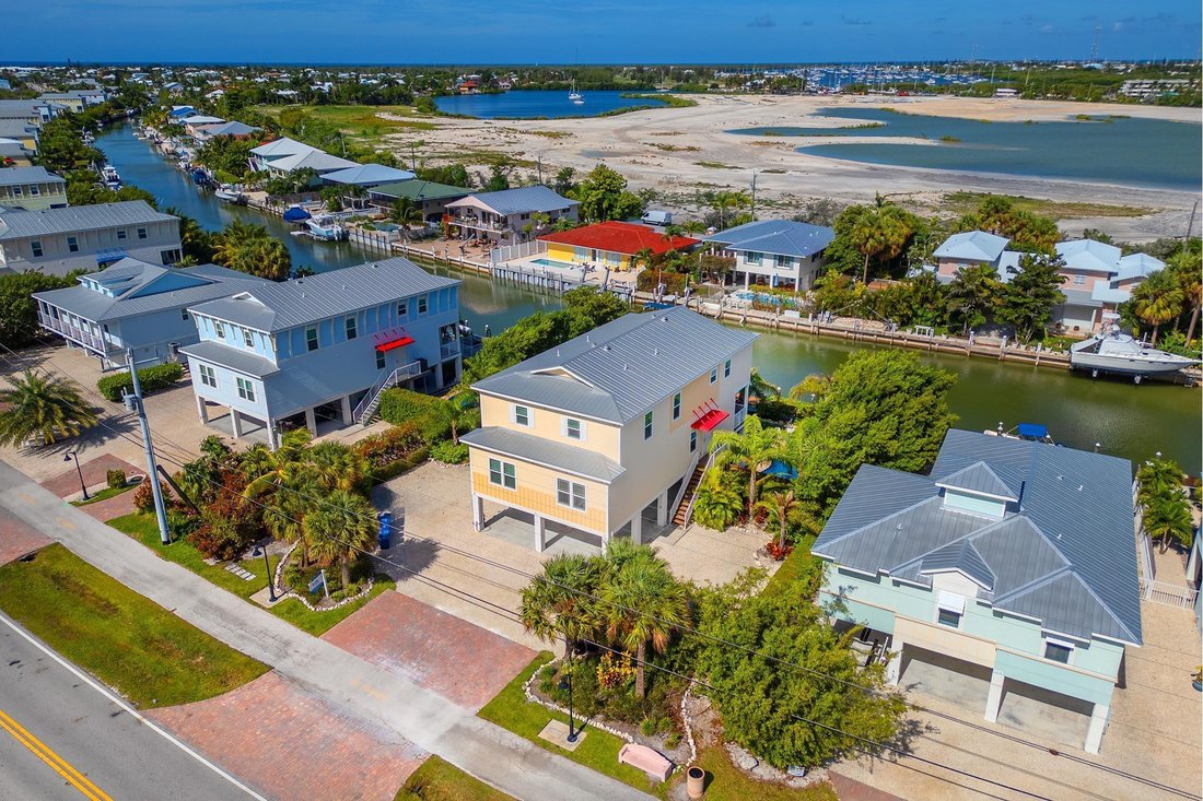Apartment in Marathon, Florida, United States 4 - 17713804