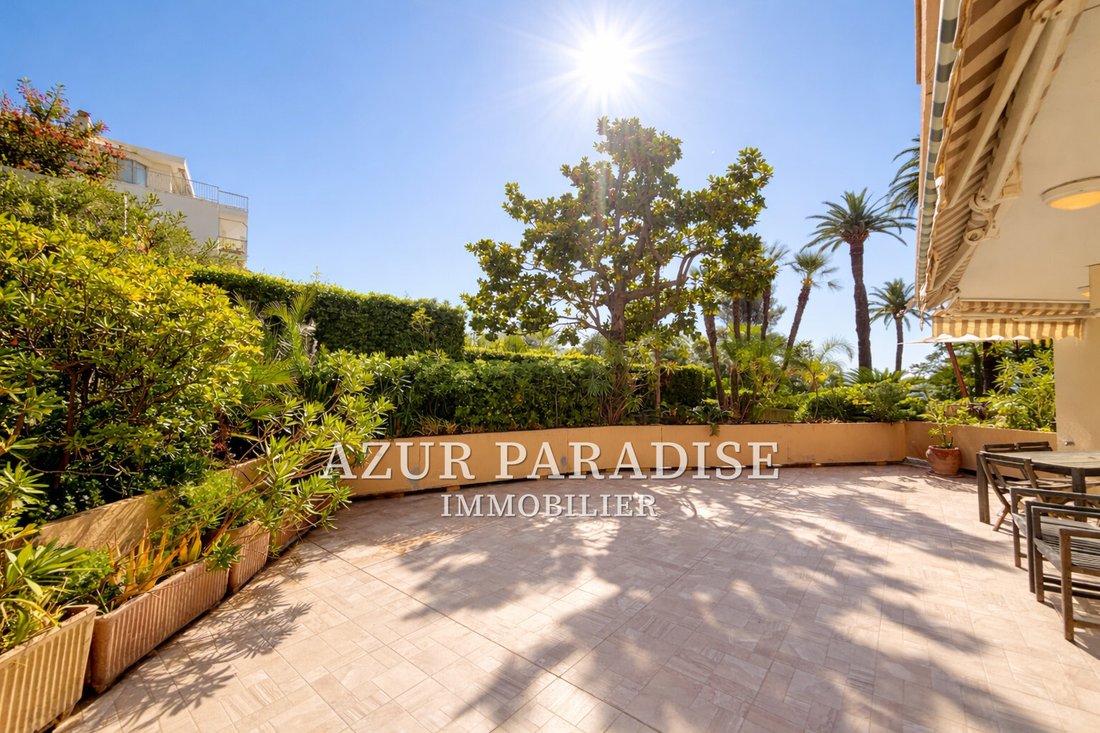 Apartment in Cannes, Provence-Alpes-Côte d'Azur, France 3 - 17710908