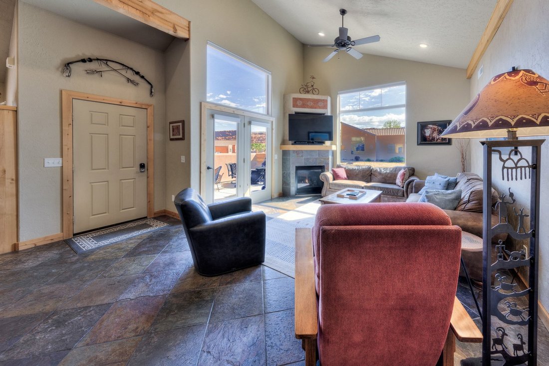 Casa a Moab, Utah, Stati Uniti 2 - 17711041