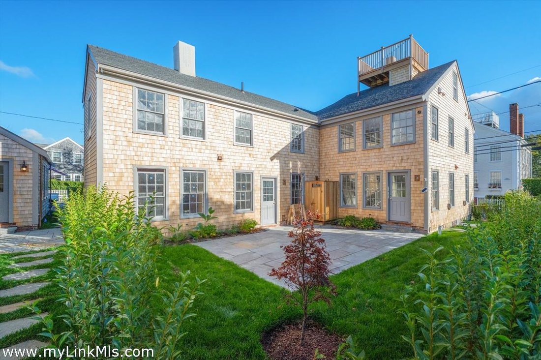 House in Nantucket, Massachusetts, United States 3 - 17715750