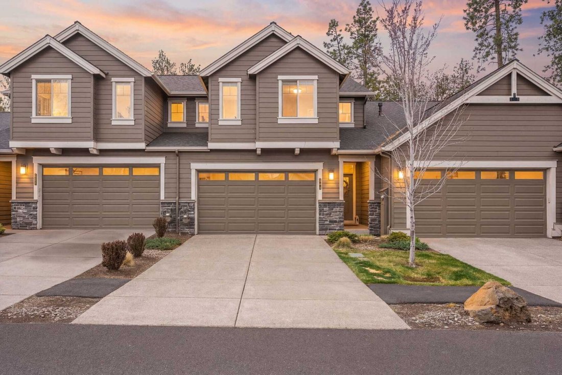 House in Bend, Oregon, United States 1 - 17709915