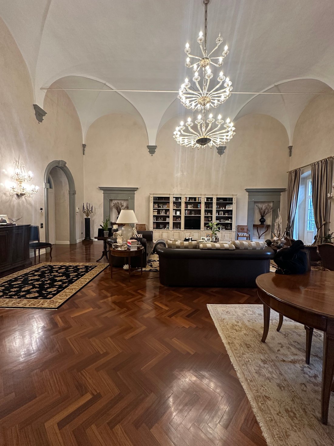 Villa in Center, Lastra a Signa, Tuscany 5 - 17703076