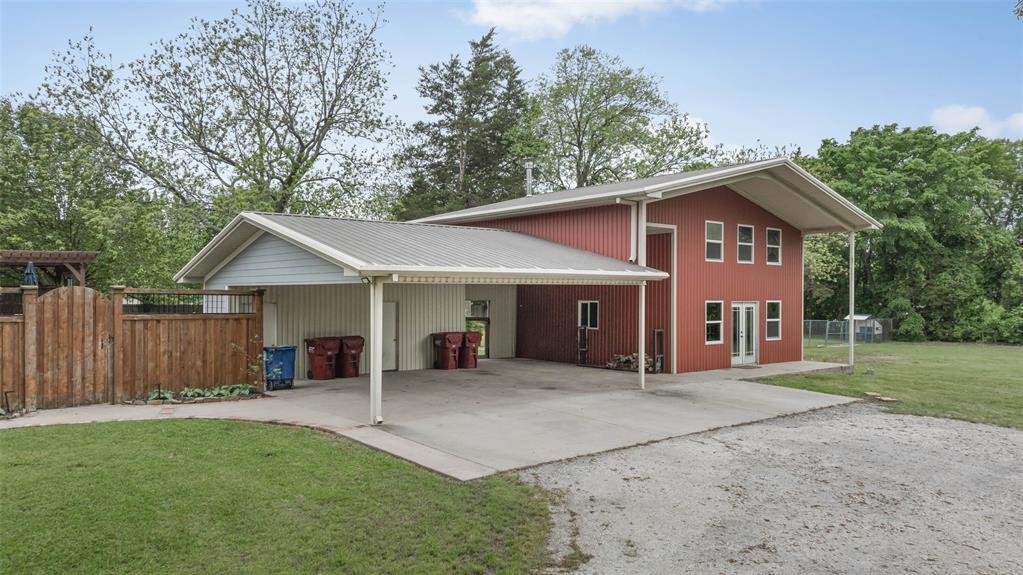House in Farmersville, Texas, United States 4 - 17714400