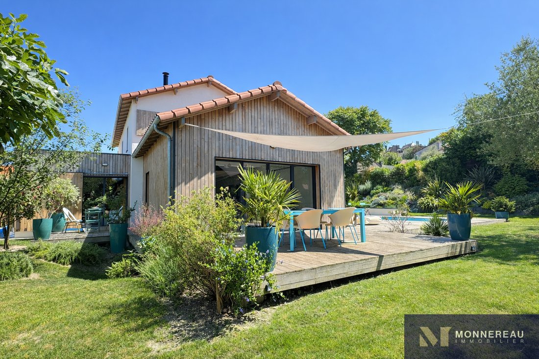 House in Nord, Barbezieux-Saint-Hilaire, France 3 - 16131129