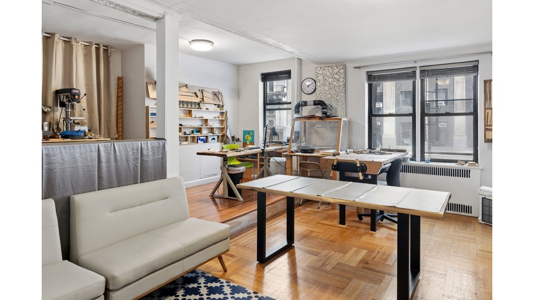 Co Op in New York, New York, United States 3 - 17712932