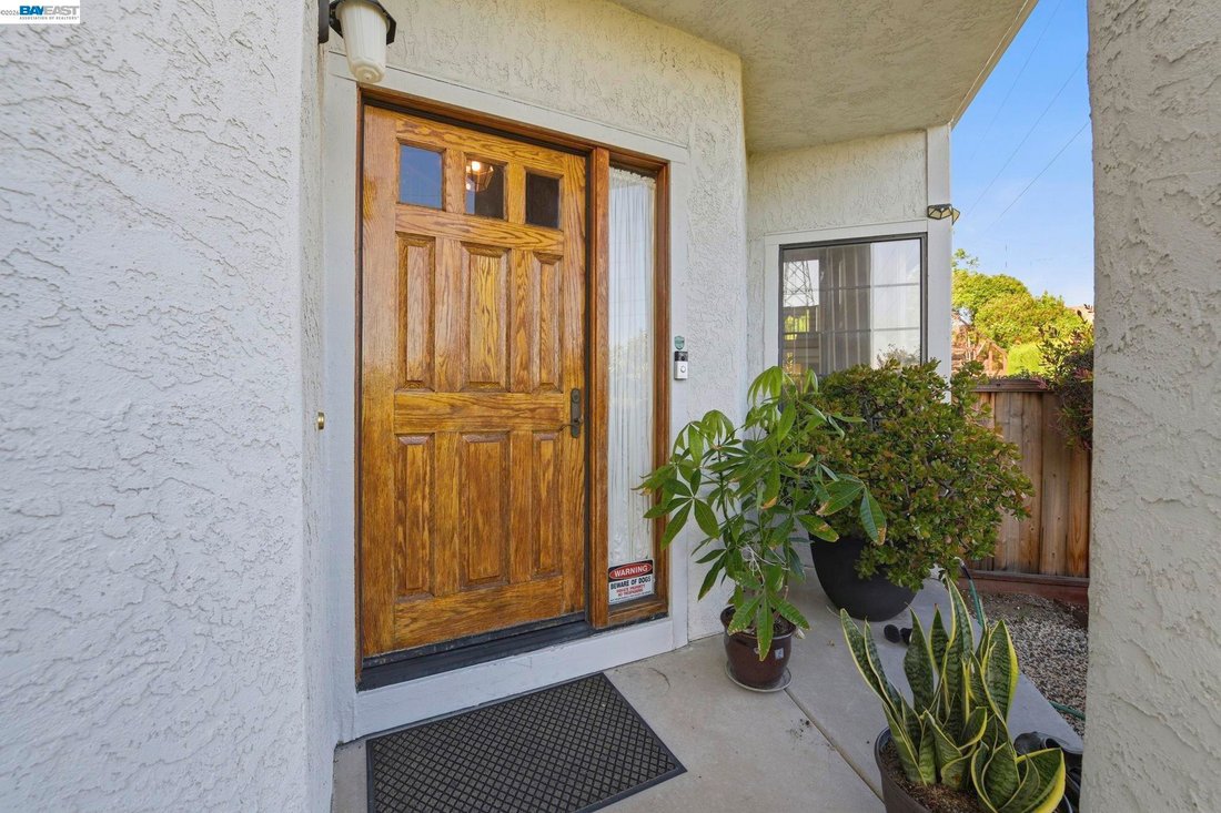 House in Newark, California, United States 4 - 17704413