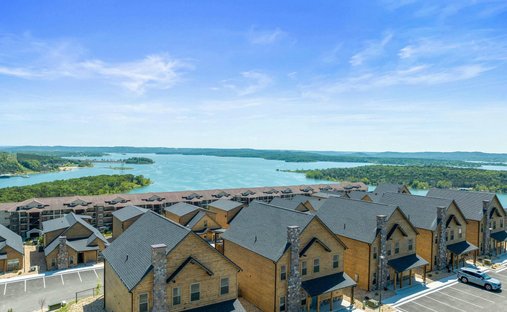House in Branson, Missouri, United States 1