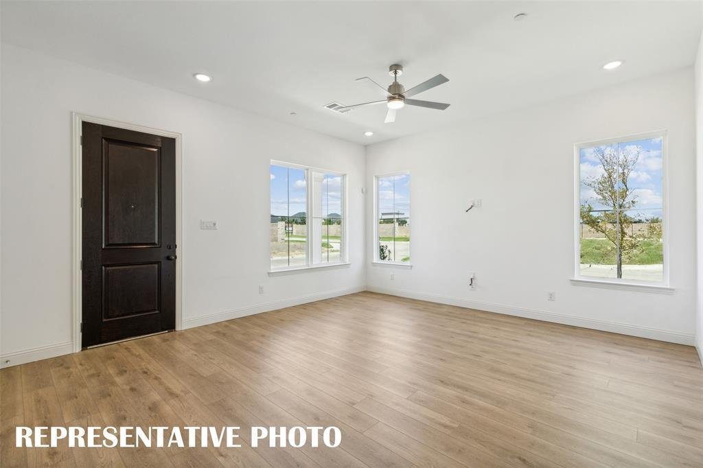 Townhouse in Allen, Texas, United States 4 - 17708212