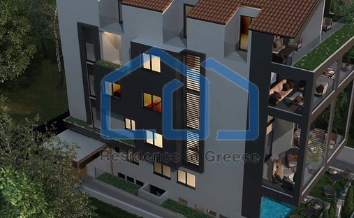Apartment in Voula, Attica, Greece 1