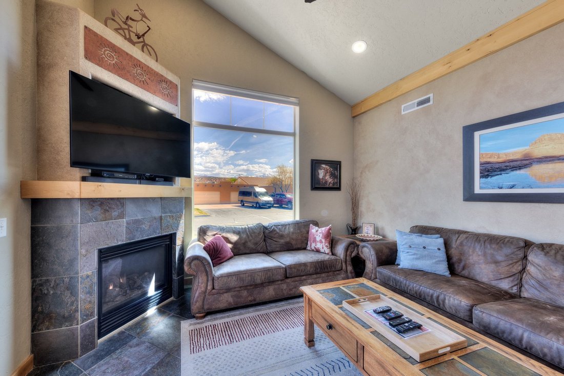 Casa a Moab, Utah, Stati Uniti 3 - 17711041