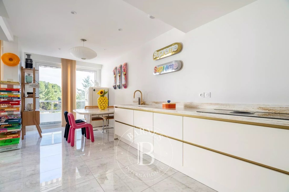 Apartment in Périer, 8e Arrondissement, Marseille 5 - 16925449