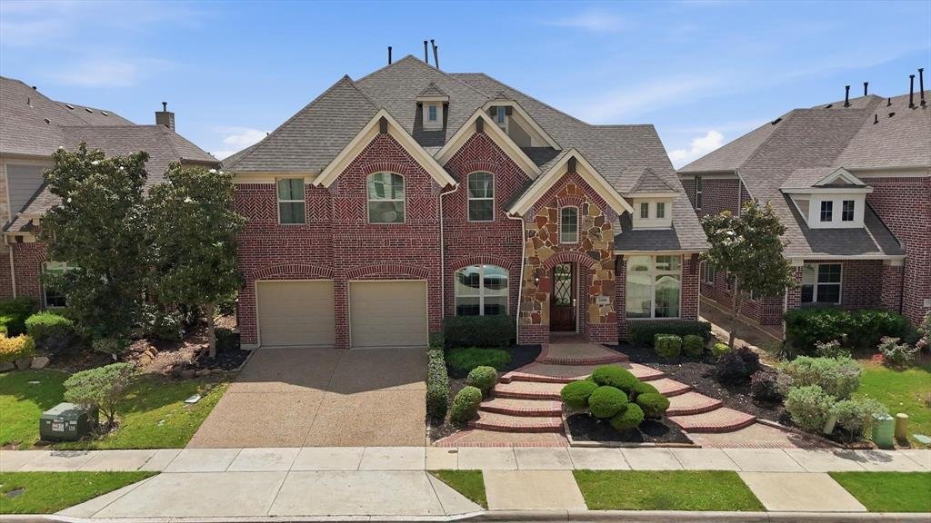 House in Little Elm, Texas, United States 3 - 17704038