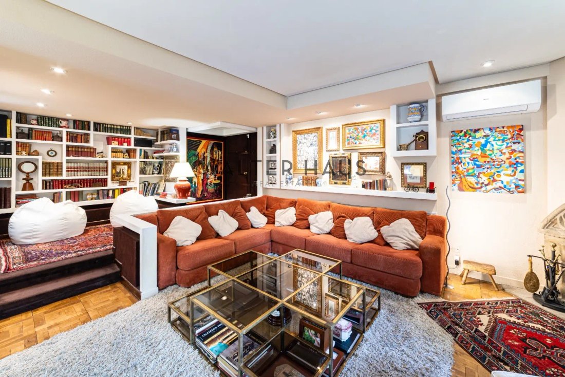 Apartment in Barrio Salamanca, Madrid, Spain 4 - 17705034