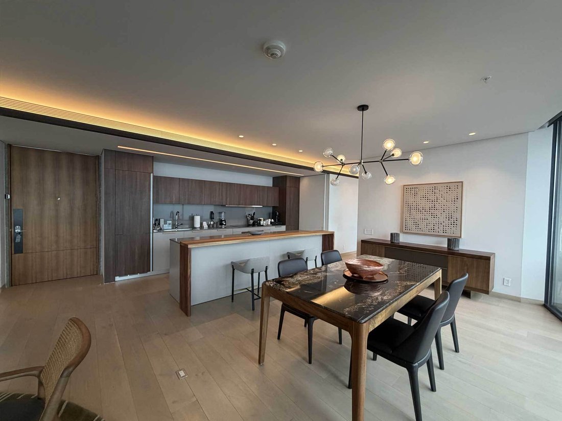 Apartment in Mexico City, Mexico City, Mexico 3 - 17704230