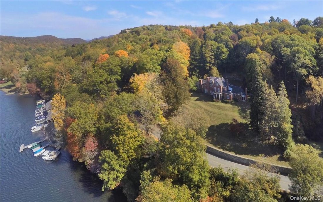 House in Tuxedo Park, New York, United States 3 - 17707626