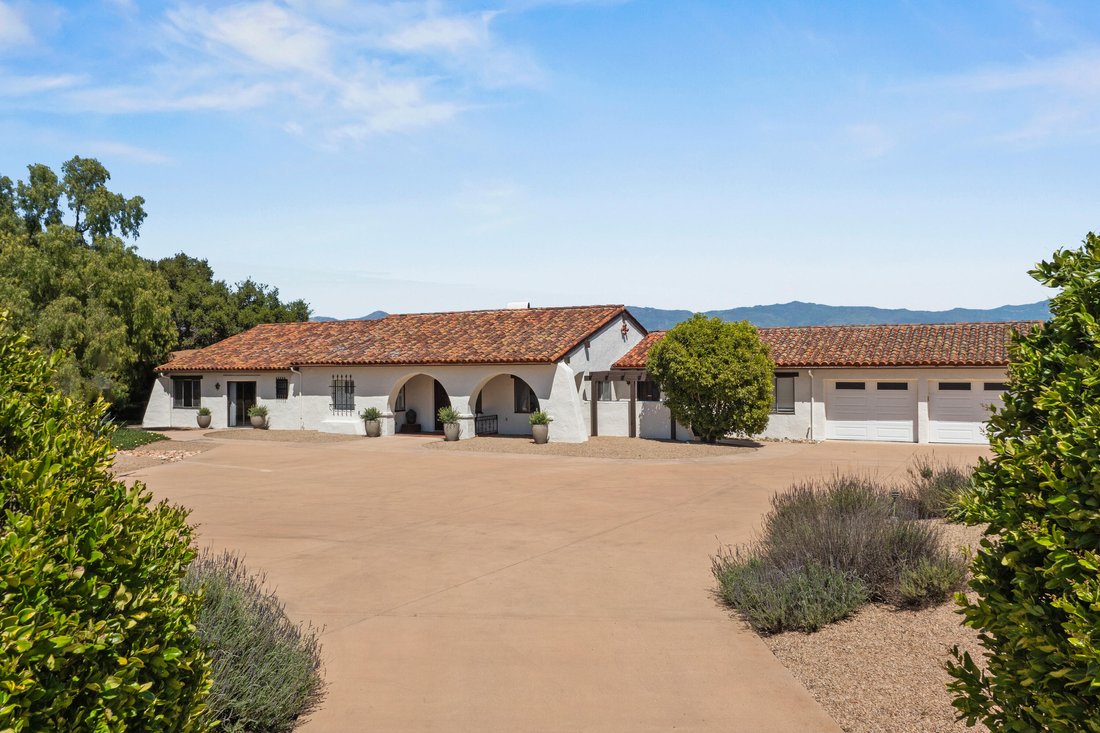House in Solvang, California, United States 5 - 17710155