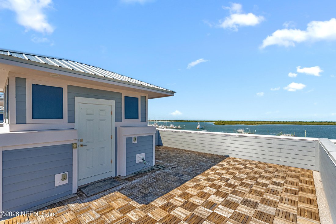 Condo in St. Augustine, Florida, United States 2 - 17710343