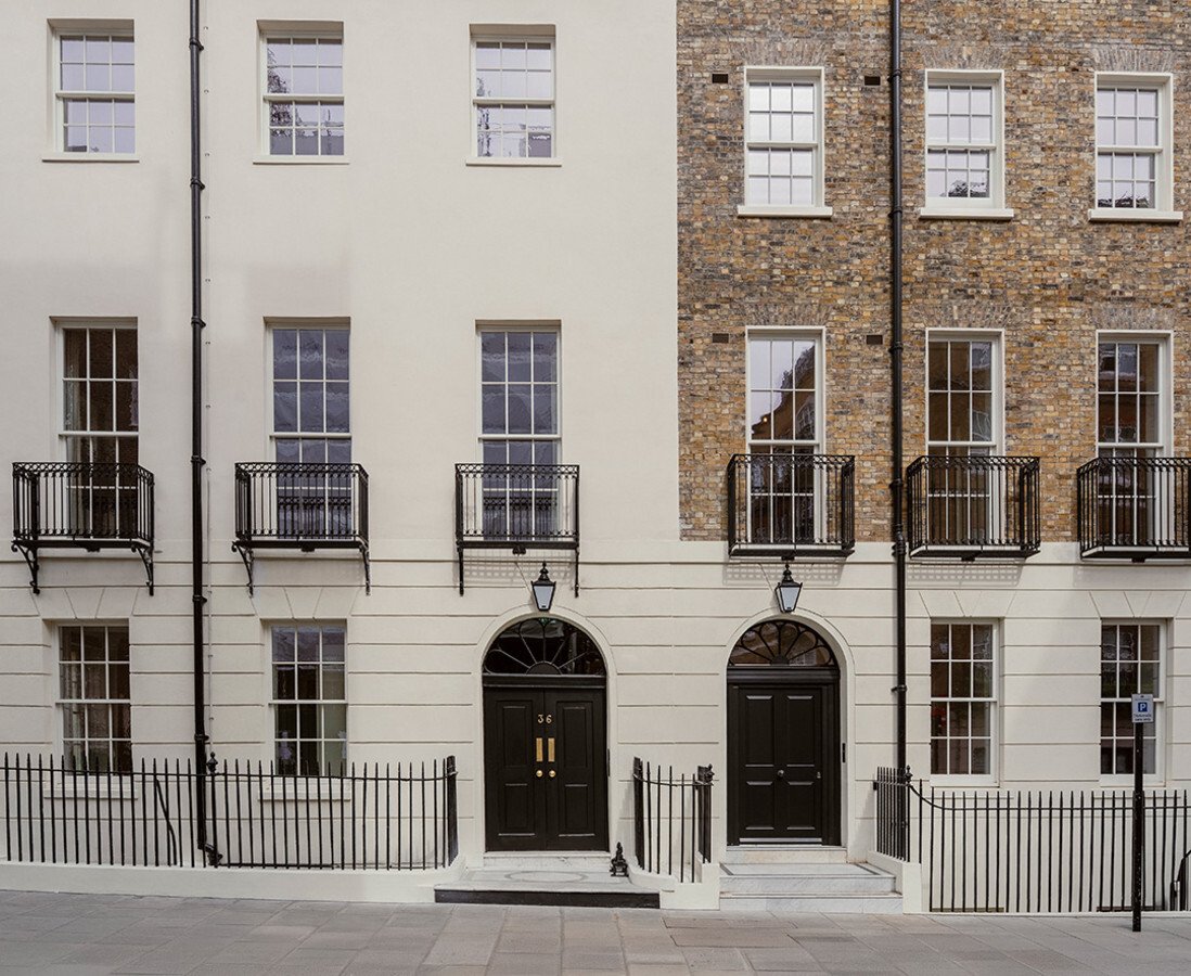 Apartment in Piccadilly, Westminster, England 3 - 16075588