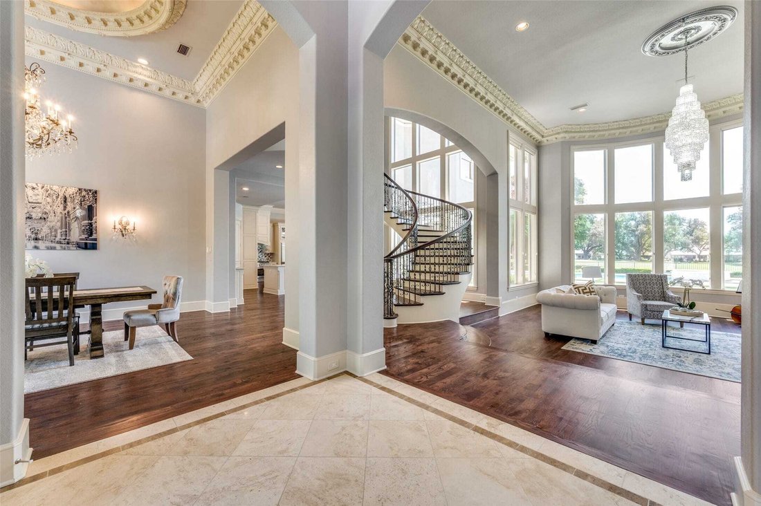 House in Dallas, Texas, United States 3 - 17715482