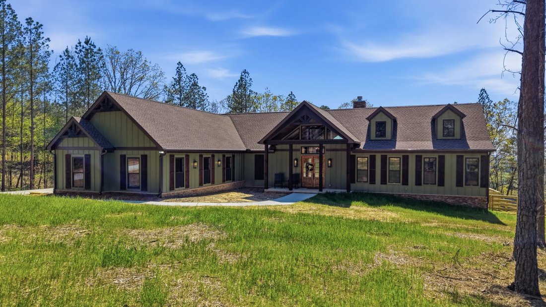 House in Guild, Tennessee, United States 1 - 17715429