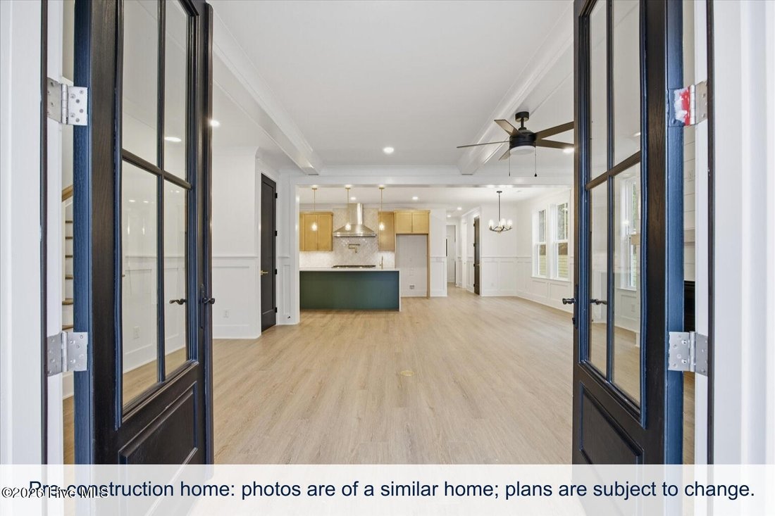 House in Wilmington, North Carolina, United States 4 - 17706716