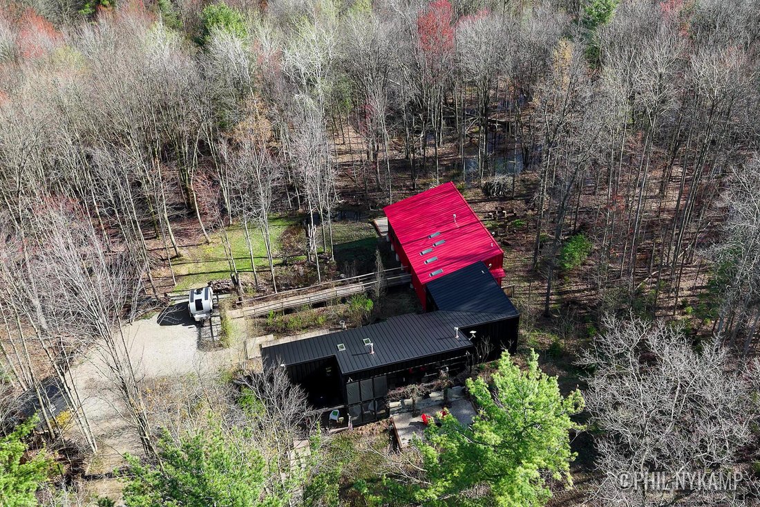 House in Fennville, Michigan, United States 5 - 17713125