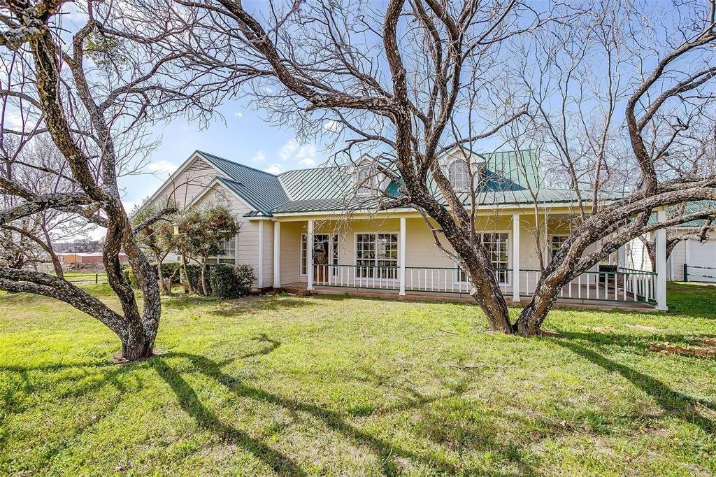 House in Weatherford, Texas, United States 1 - 17717921