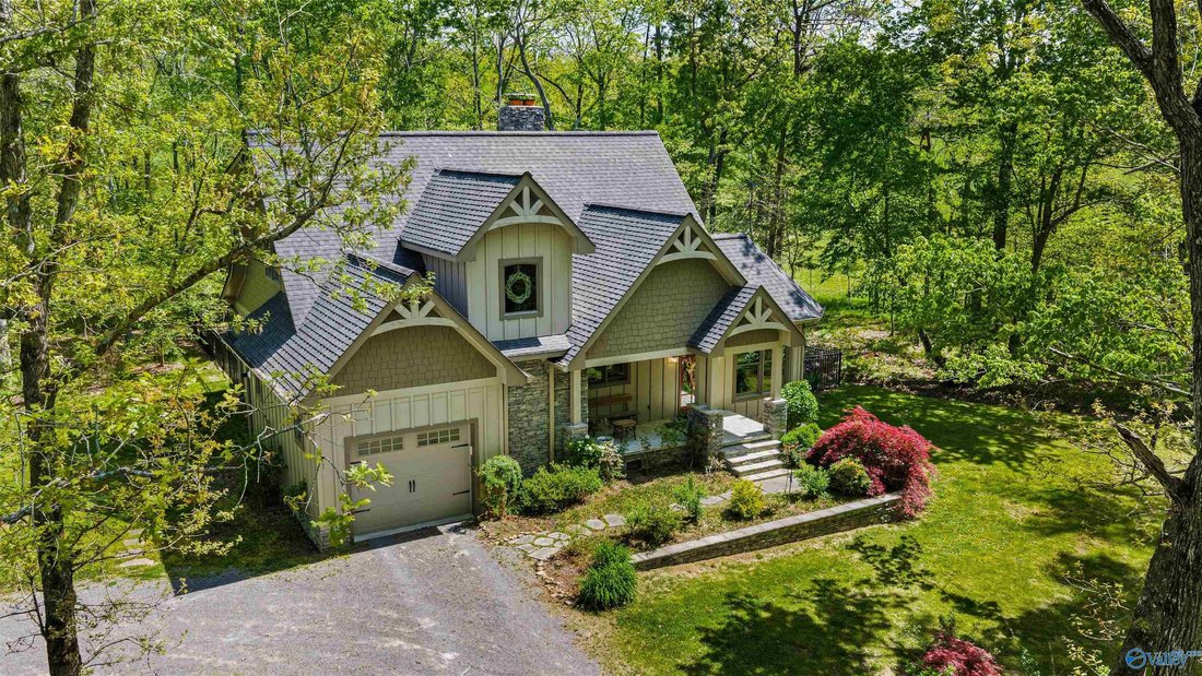House in Mentone, Alabama, United States 3 - 17706217