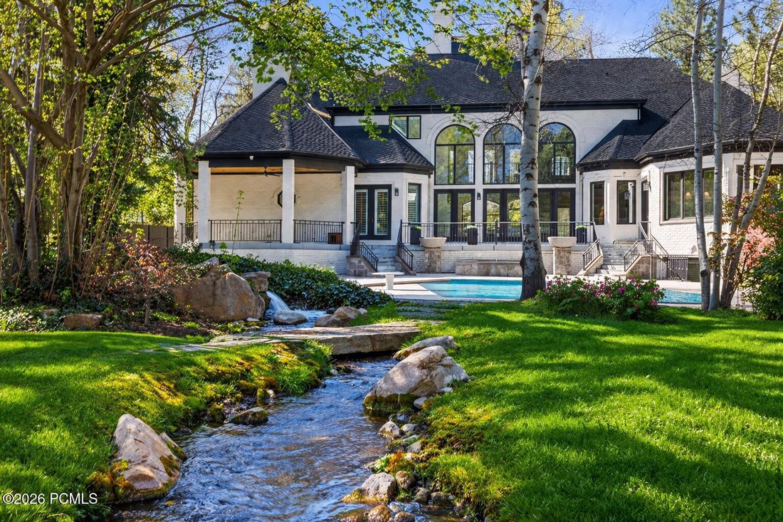 House in Holladay, Utah, United States 3 - 17706537