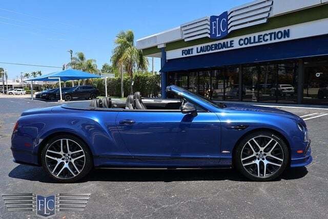Cabriolet in Pompano Beach, FL, United States 2 - 17716130