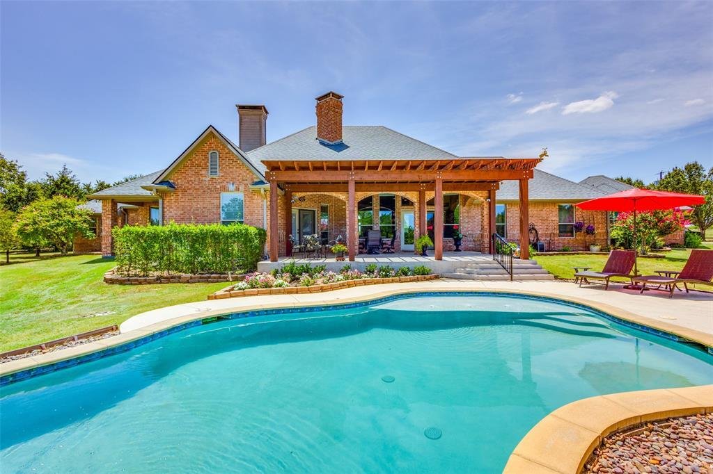 House in Denison, Texas, United States 1 - 17708420