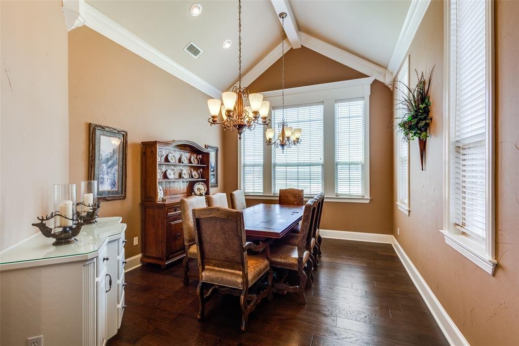 Haus in Denison, Texas, Vereinigte Staaten 5 - 17708420