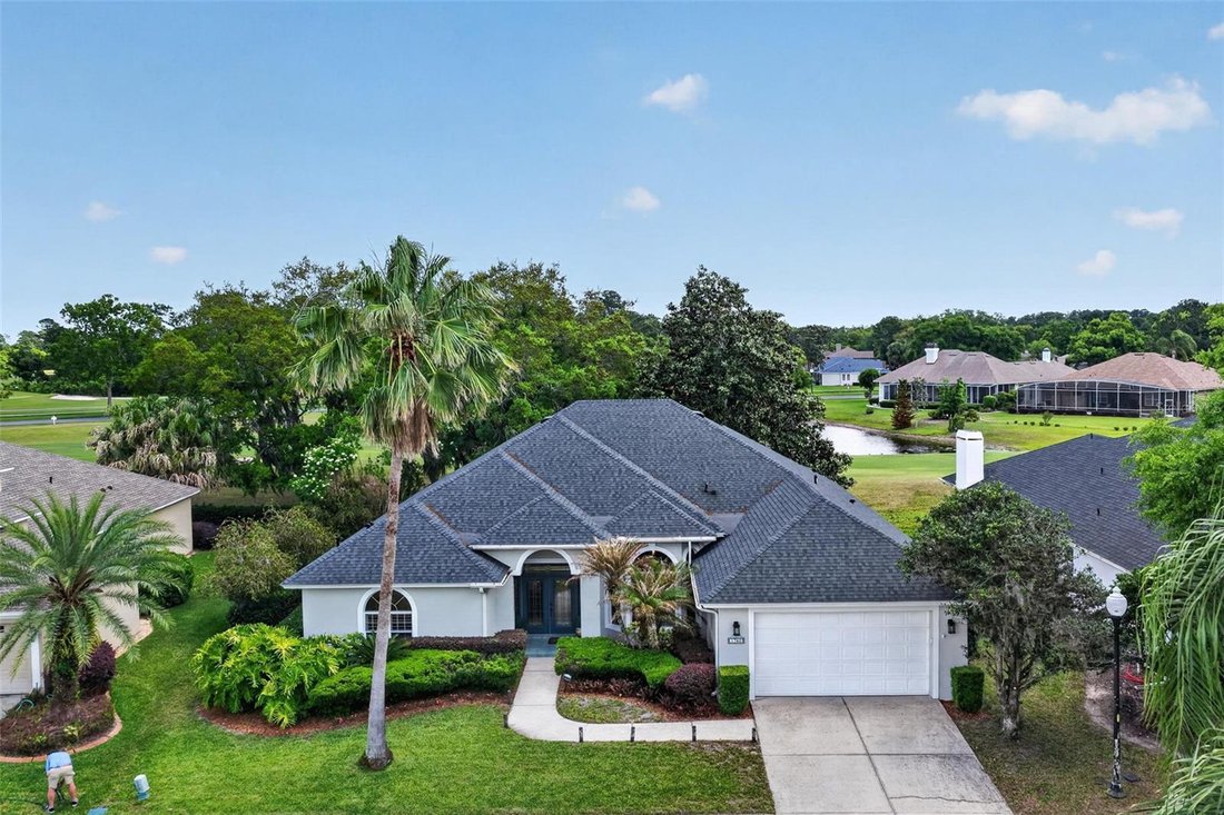 House in Mount Dora, Florida, United States 3 - 17717726