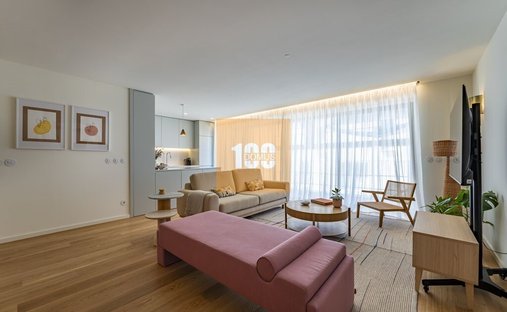 Apartment in Canidelo, Porto District, Portugal 1