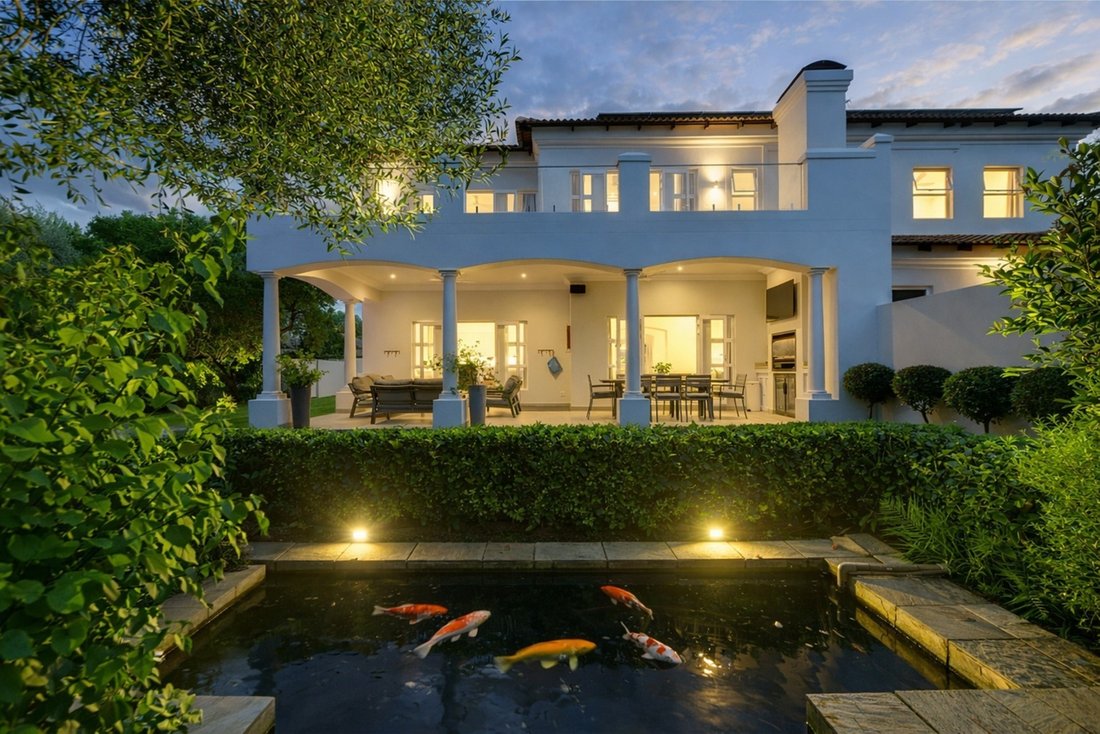 House in Chartwell, Gauteng, South Africa 1 - 17705567