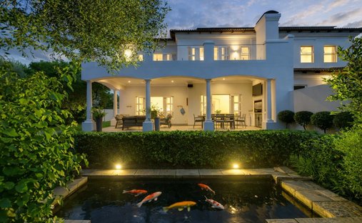 Casa en Dainfern, Gauteng, Sudáfrica 1